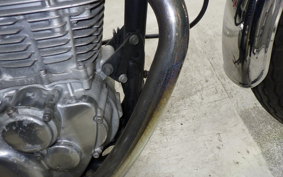 YAMAHA SR400 Gen.3 2001 RH01J