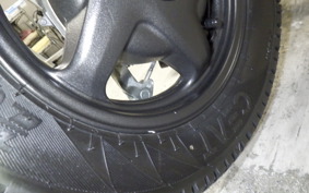 HONDA ｸﾞﾗｼﾞｱ