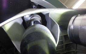 HONDA TACT-4ﾍﾞｰｼｯｸ AF79