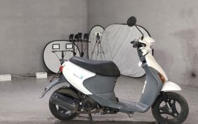 SUZUKI LET'S4 CA46A