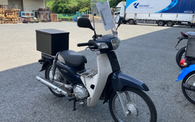 HONDA SUPER CUB50 AA04