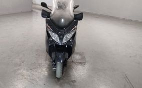 SUZUKI SKYWAVE 400 2012 CK45A