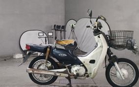 HONDA SUPER CUB50 AA04