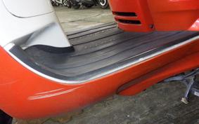 PEUGEOT ジャンゴ125A