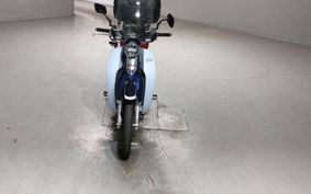 HONDA  SUPER CUB C125 JA48