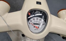 HONDA SUPER CUB50 AA09