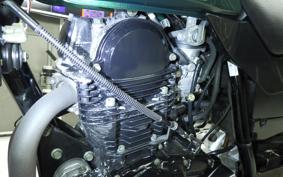 YAMAHA TW125 2000