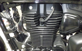 BENELLI インペリアーレ400 2022