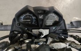 HONDA CB125 F PCJL