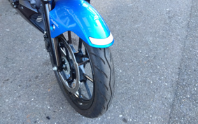 SUZUKI GSX-S125 ABS DL32B