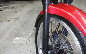 HONDA CBX250 RS MC10