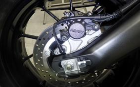 YAMAHA MT-09 Tracer 2015 RN36J