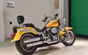 HARLEY FLSTF 1580 2007