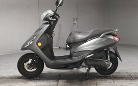 YAMAHA AXIS Z SEJ6J