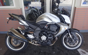 KAWASAKI Z1000 2011 ZRT00B