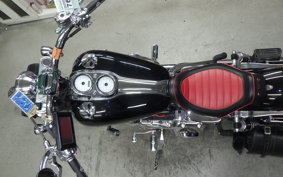 HARLEY FXDL 1580 2010