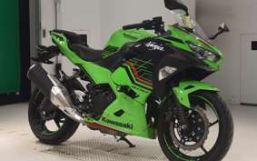 KAWASAKI NINJA 400 2024 EX400L