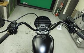 HARLEY XL883L 2006