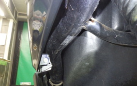 HONDA PCX125 2021 JF56