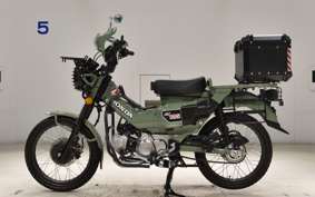 HONDA CT125-2 JA65