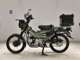 Фото Honda CT125-2 2023 с японского аукциона