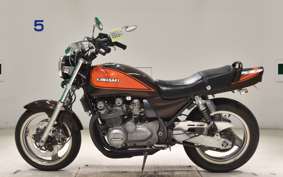 KAWASAKI ZEPHYR 750 1991 ZR750C
