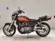Фото Kawasaki ZEPHYR 750 1991 с японского аукциона