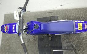 YAMAHA PW80 4BC