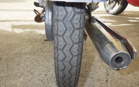 HONDA C50 SUPER CUB E AA01