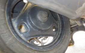SUZUKI LET's CA4AA