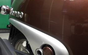 HONDA GIORNO 3 2005 AF77
