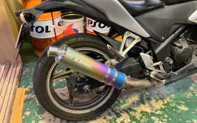 HONDA CBR250R ABS MC41