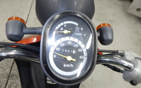 HONDA TODAY 2 2019 AF67