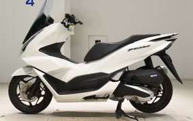 HONDA PCX 160 2016 KF47