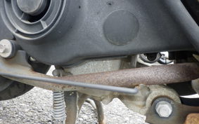 SUZUKI ADDRESS V50 CA4BA
