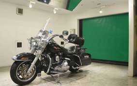 HARLEY FLHR 1450 2001