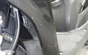 HONDA DIO 110 2000 JF31