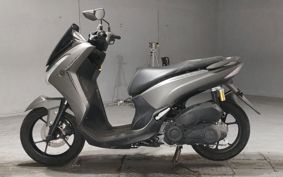 YAMAHA RE YELLOW SHII SEF3