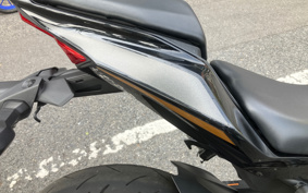 KAWASAKI NINJA ZX-25R SE ZX250E