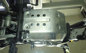 YAMAHA SEROW 250 Gen.2 2022 DG17J