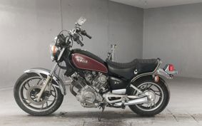 YAMAHA XV750SP 1981 5E5