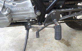 HONDA GB250 CLUBMAN GEN 2 MC10