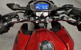 HONDA CBF 125 PJJN