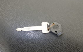 HONDA SPACY 100 2016 JF13