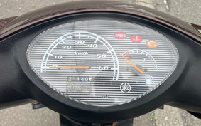 YAMAHA JOG PETIT SA57J