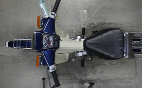 HONDA C90 SUPER CUB E 2014 HA02