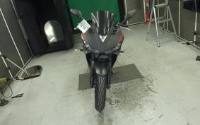 YAMAHA YZF-R25 A 2020 RG10J