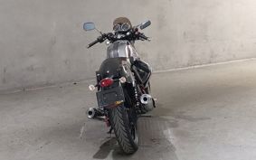 MOTO GUZZI V7 RACER LW