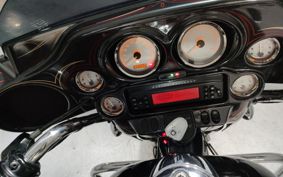 HARLEY FLHX 1580 KB4