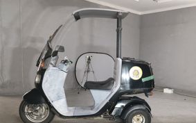 HONDA GYRO TA02